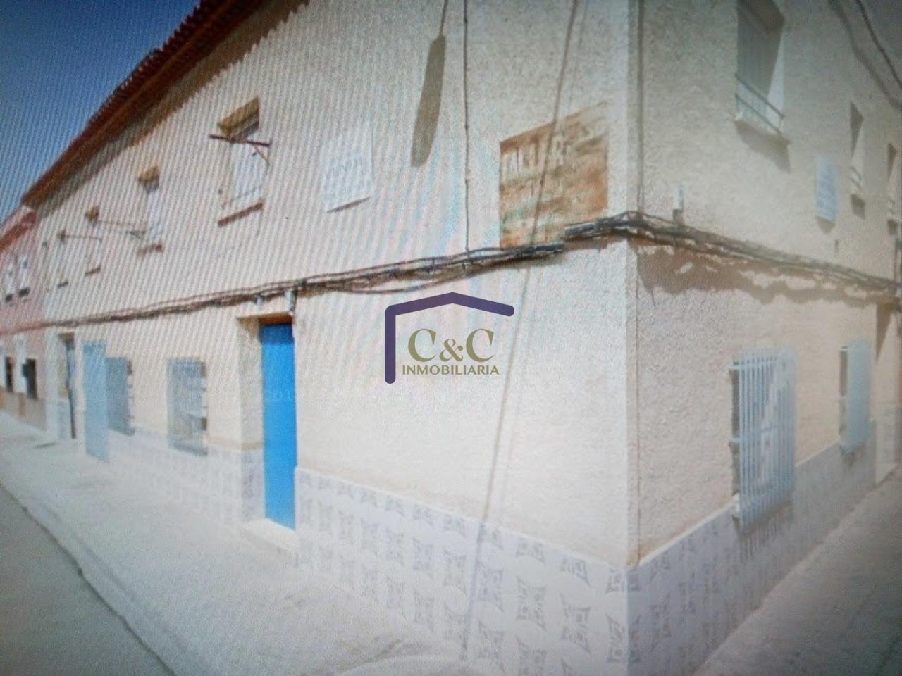 venta de casa en Manzanares, Divina pastora