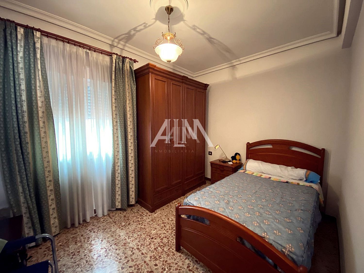 Venta Piso Centro - Ayuntamiento, Manzanares