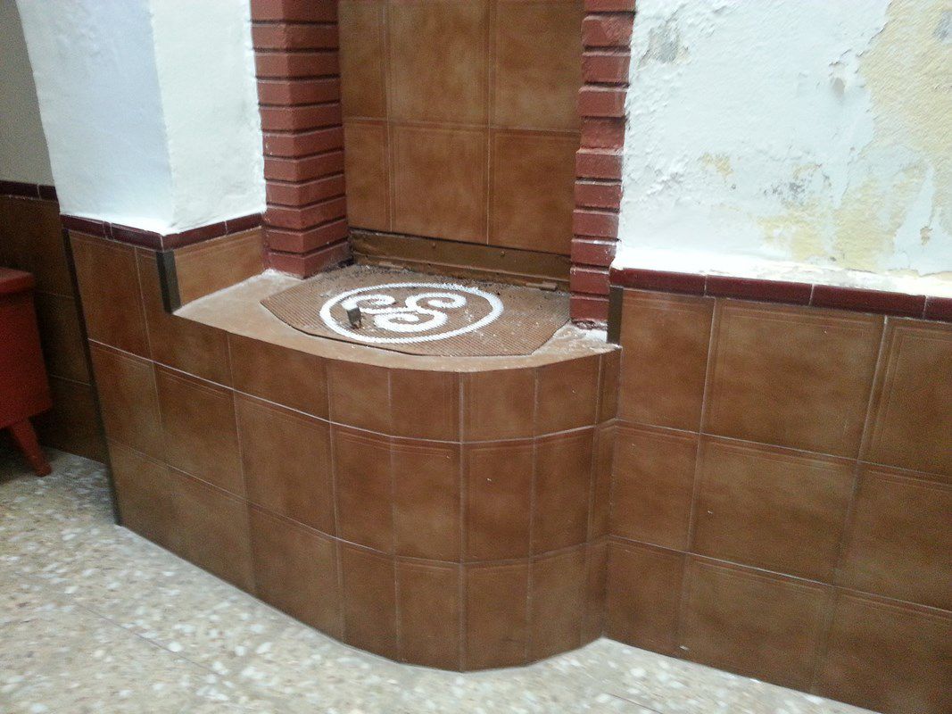 Casa en Valdepeñas, Convento