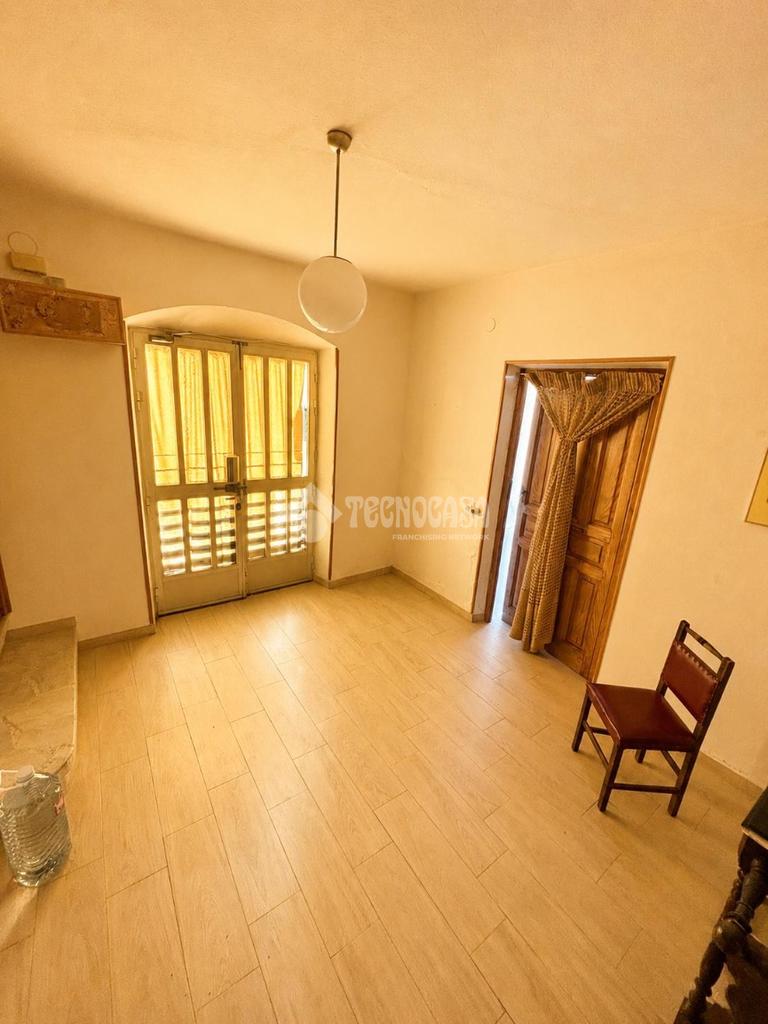 Casa en venta en Santa Cruz De La Zarza - Santa Cruz De La Zarza, 168.000 €, 234 m2, ref. 662358 en Santa Cruz de la Zarza