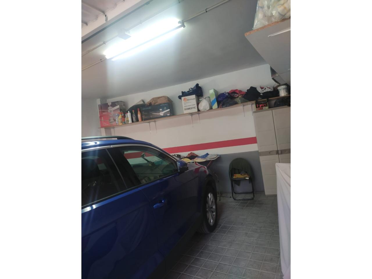 Garaje en venta en Manzanares