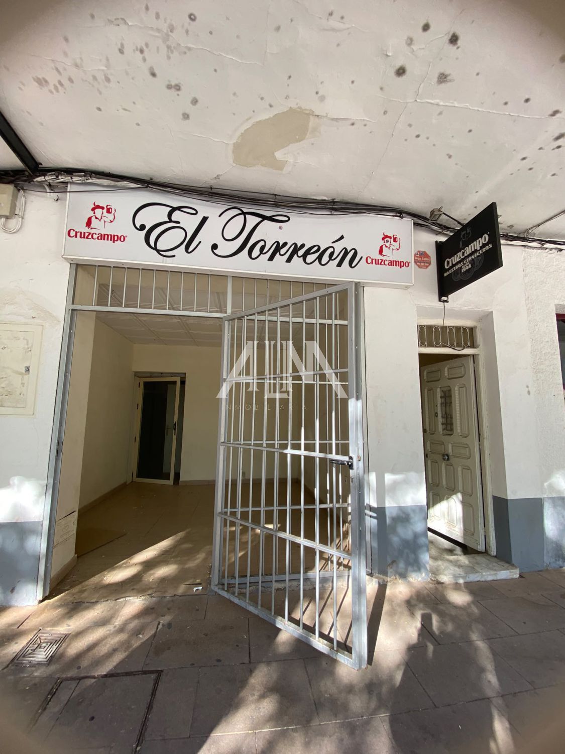 Venta de finca rustica en crta. N-430