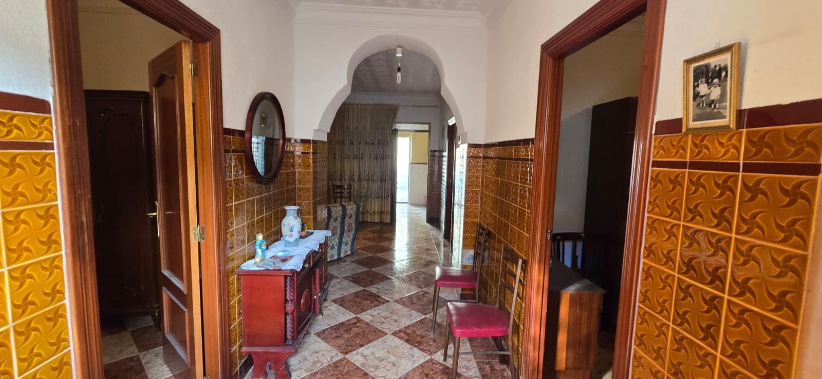 Venta Casa / Chalet en Puertollano