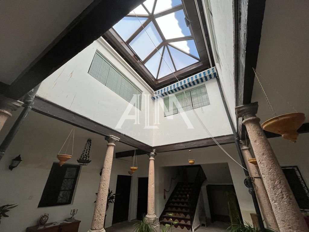 Venta Casa Centro, Manzanares