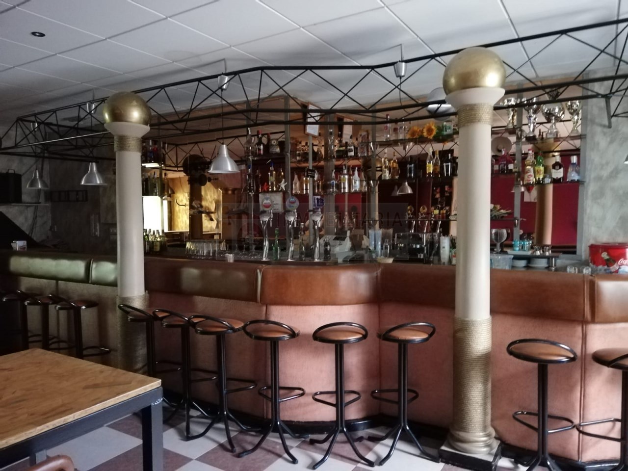 Cafetería En buen estado Villamayor de Santiago