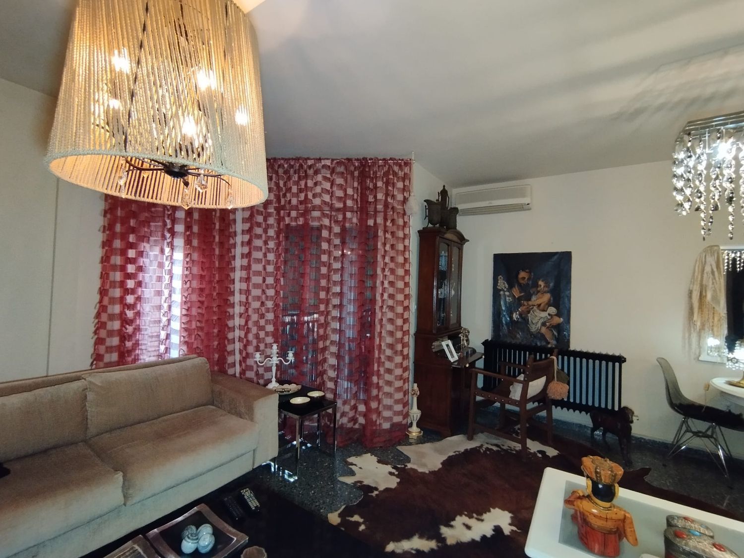 Piso En Venta Calle Clavel, Tomelloso