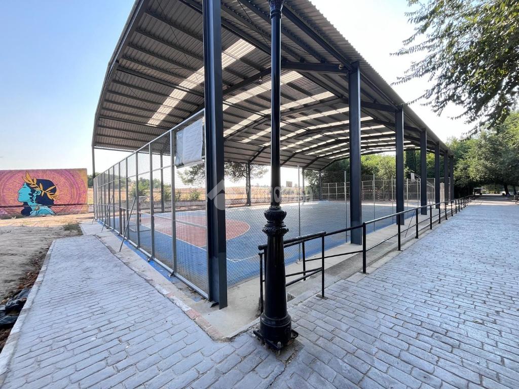 Casa en venta en Los Cerralbos - Los Cerralbos, 160.900 €, 161 m2, ref. 668123 en Los Cerralbos