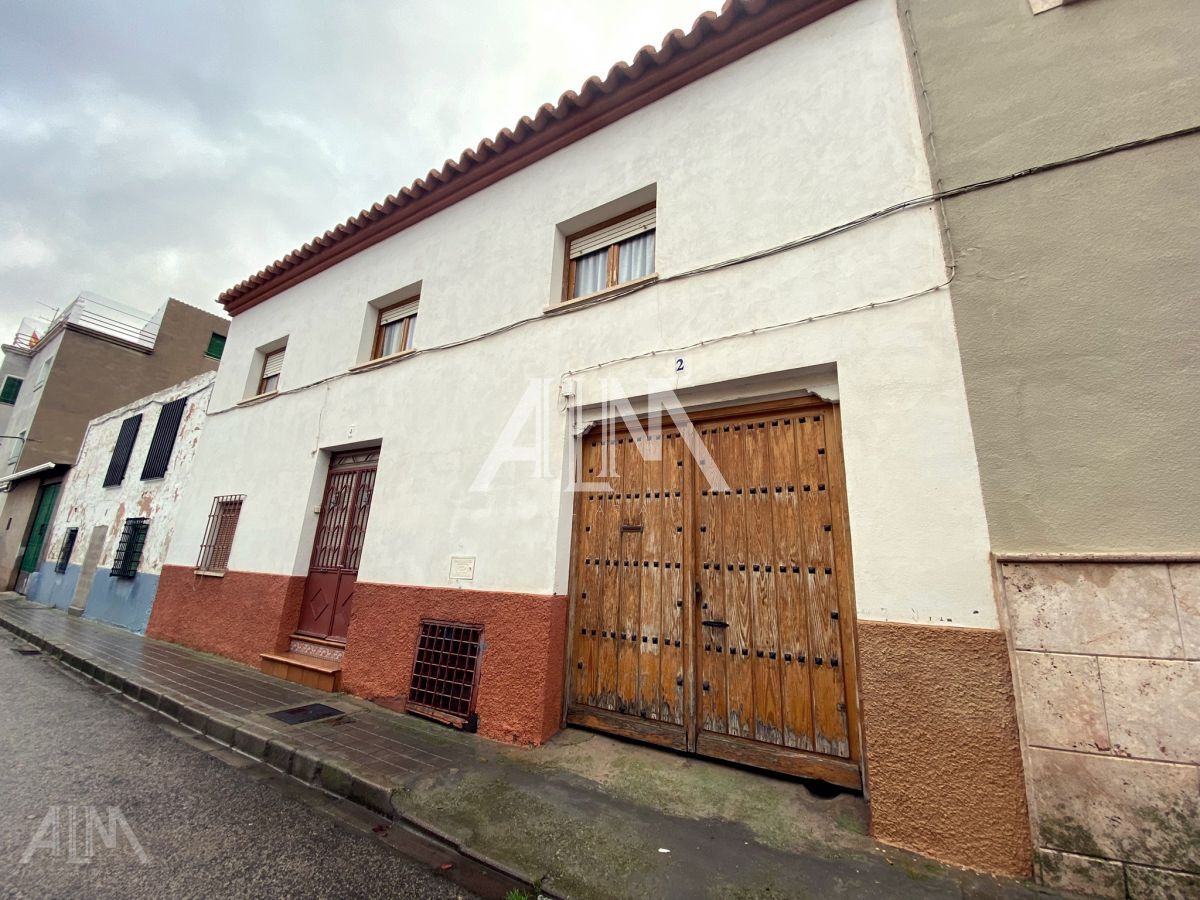 Venta Casa Castillo, Manzanares