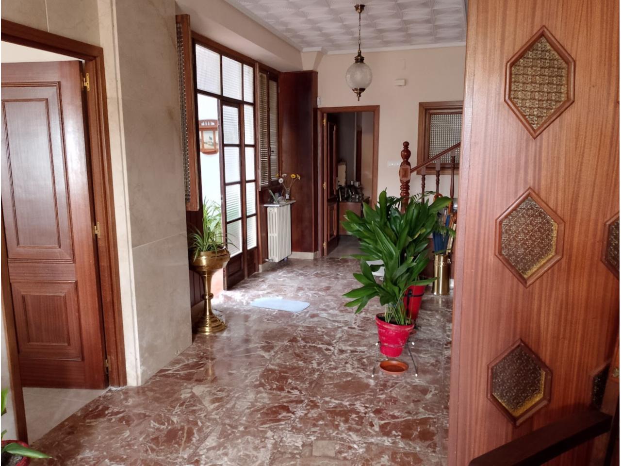 Casa unifamiliar en venta en Manzanares