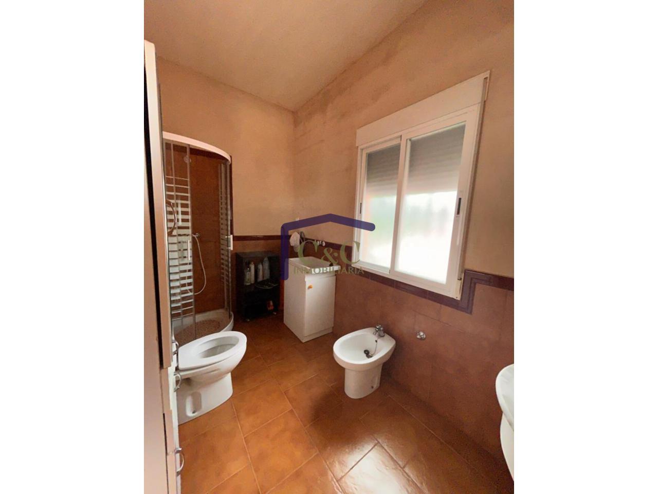 venta de casa en Manzanares, Carretera del moral