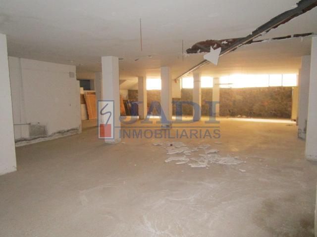 venta de local en Valdepeñas, CENTRO
