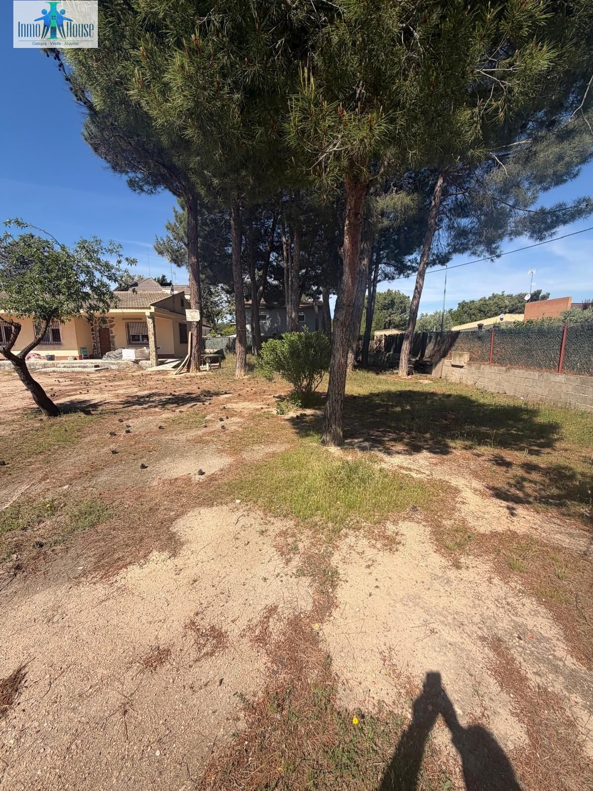 Parcela en venta zona Carretera de Jaen en Albacete