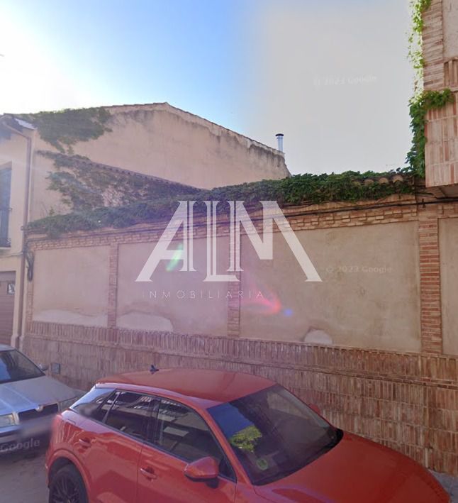 Venta Solar Centro, Manzanares