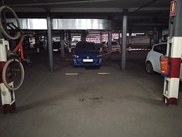 Garaje en Venta en Centro, Ciudad Real
