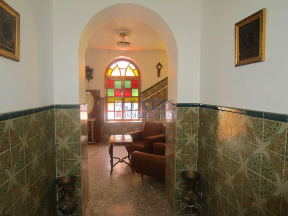 venta de casa en San Carlos del Valle, CENTRO