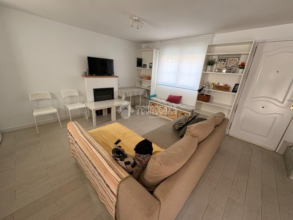 Piso en venta en Guadalajara - Puerta De Bejanque, 200.000 €, 60 m2, ref. 664068 en Guadalajara