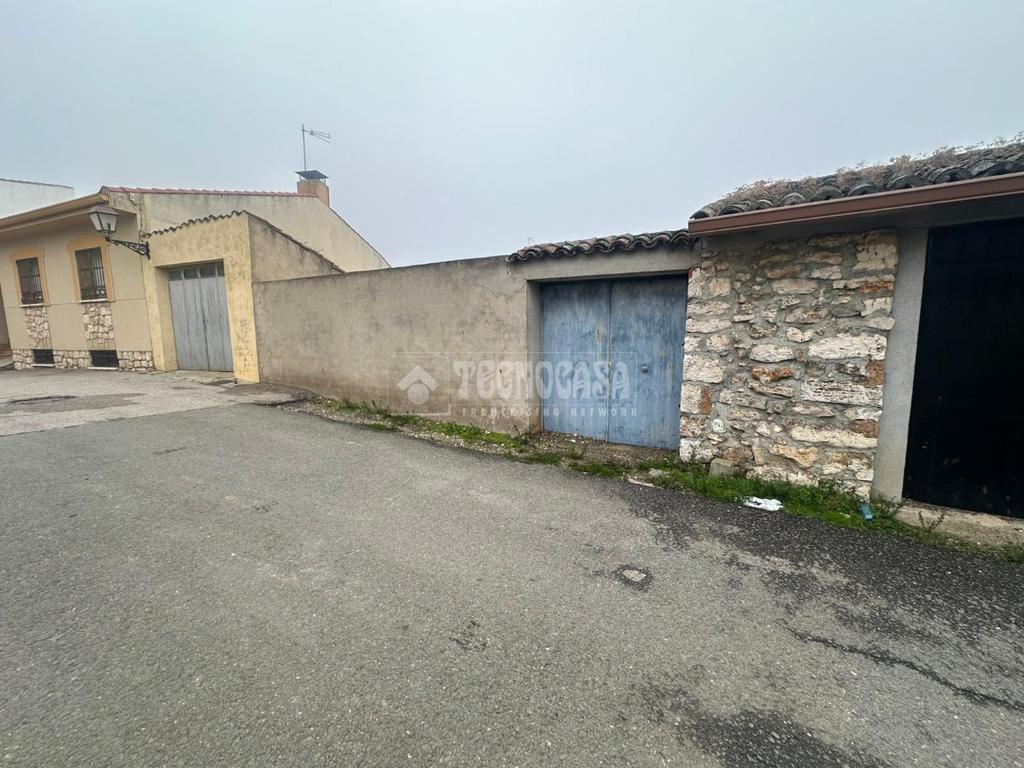 Terrenos en venta en Horche - Horche, 46.260 €, 1 m2, ref. 642256 en Horche
