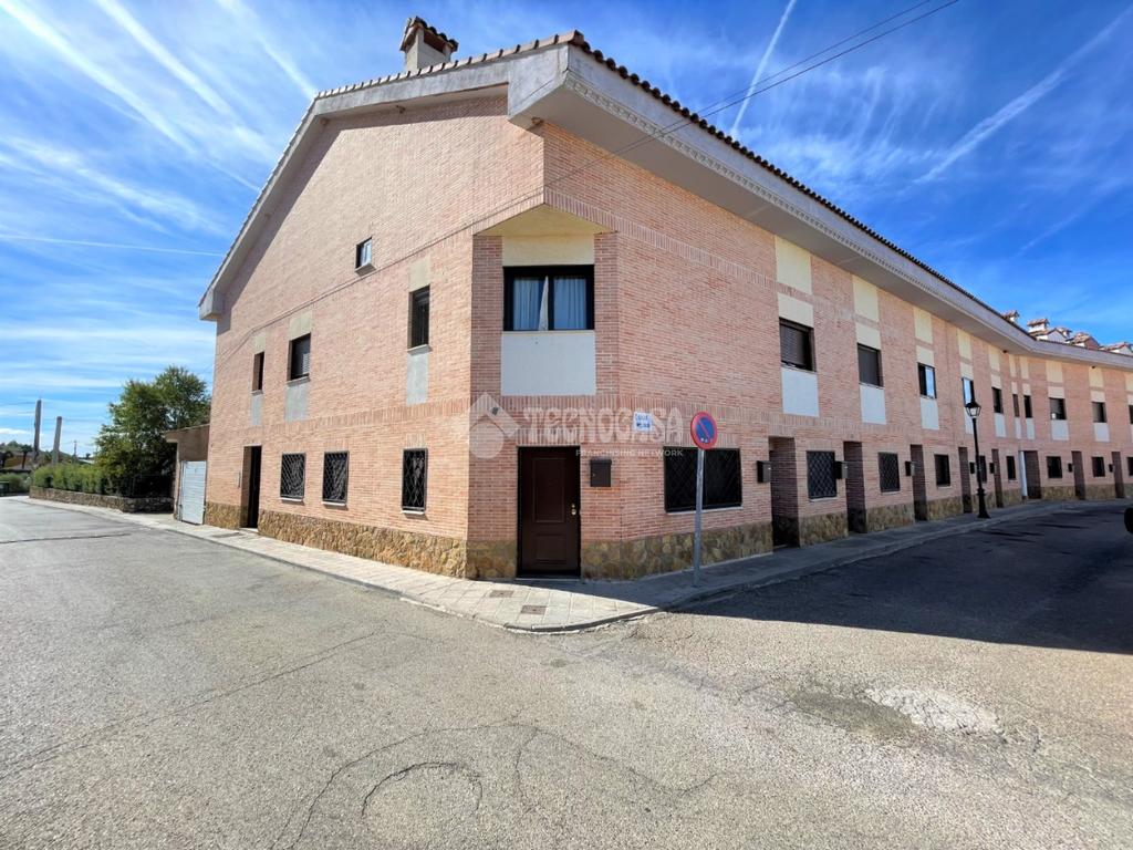 Piso en venta en Pozo De Guadalajara - Pozo De Guadalajara, 187.900 €, 177 m2, ref. 551868 en Pozo de Guadalajara