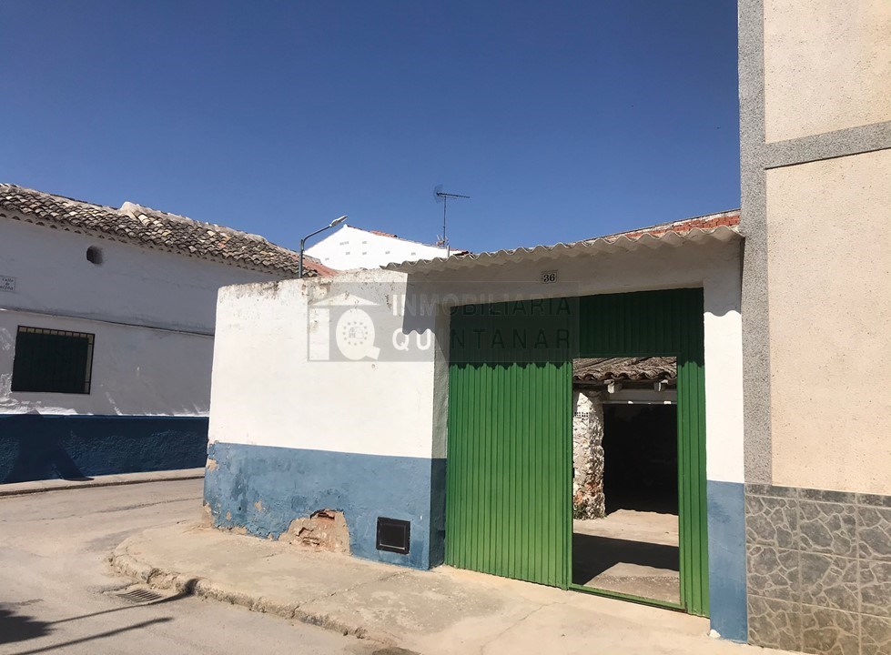Parcela En buen estado Villanueva de Alcardete