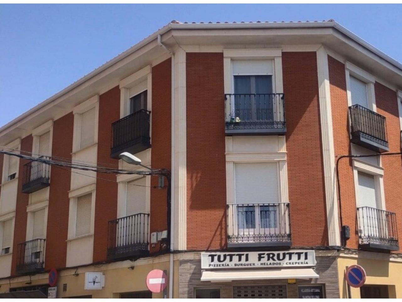 Piso en venta en Manzanares