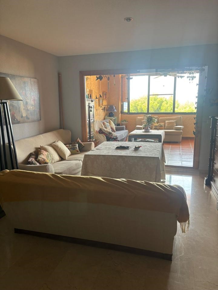 EXCEPCIONAL APARTAMENTO EN LA SIERRA DE ALTEA