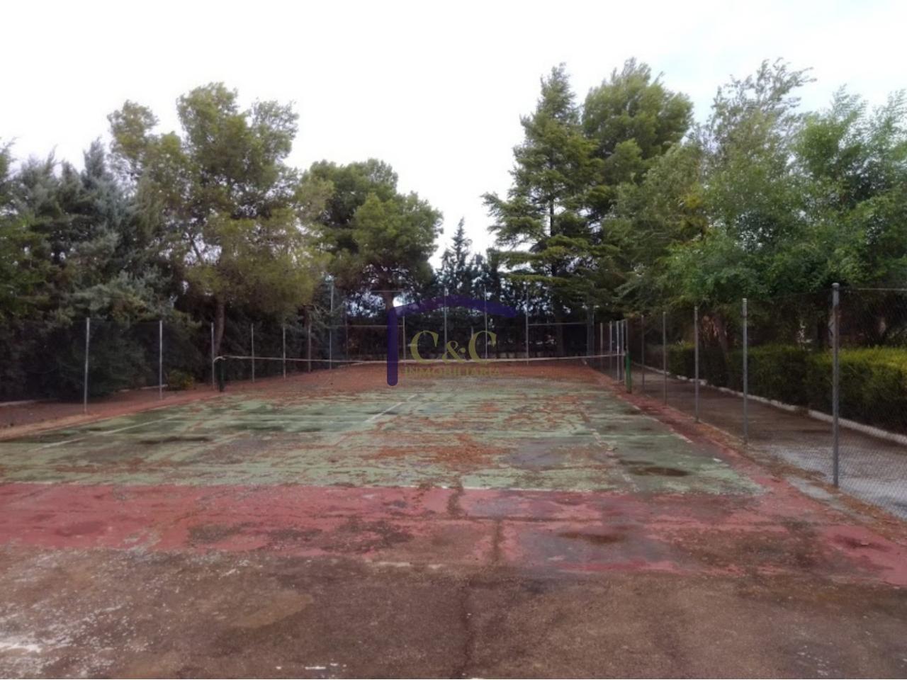 venta de casa en Valdepeñas, Consolación