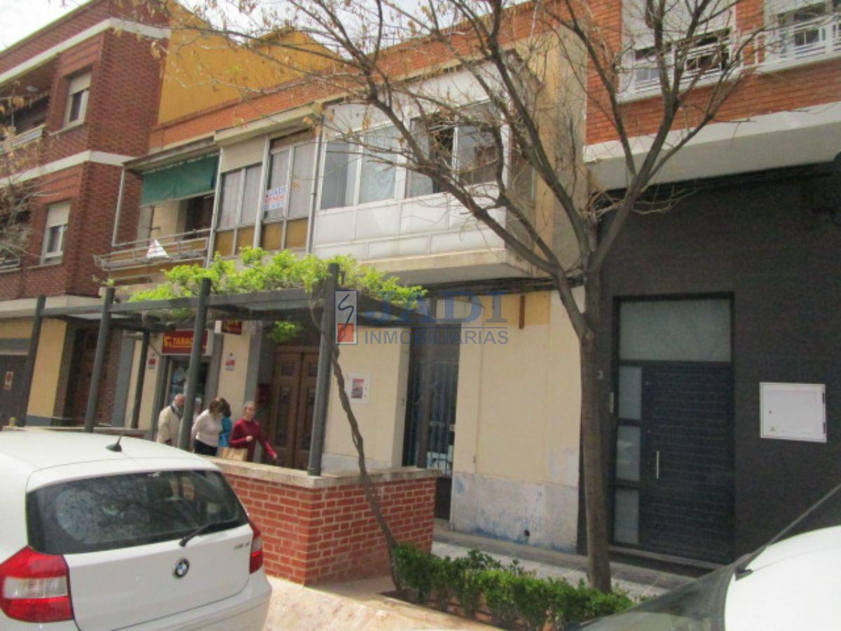 venta de casa en Valdepeñas, AVDA ESTUDIANTES