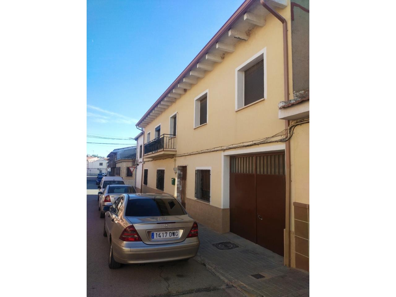 Casa en venta en Daimiel