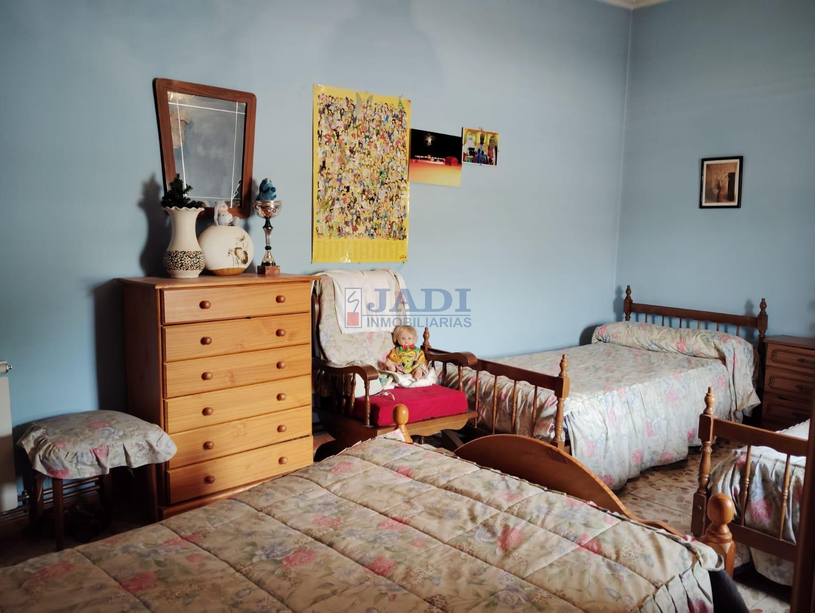 venta de chalet en Almuradiel, CAMPO