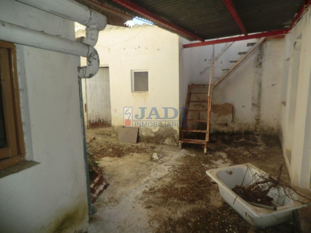 venta de casa en Valdepeñas, AVENIDA 1 DE JULIO