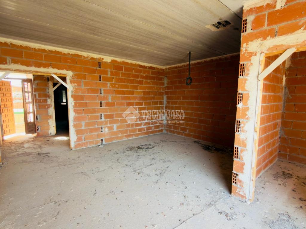Casa en venta en Santa Cruz De La Zarza - Santa Cruz De La Zarza, 99.000 €, 220 m2, ref. 666405 en Santa Cruz de la Zarza