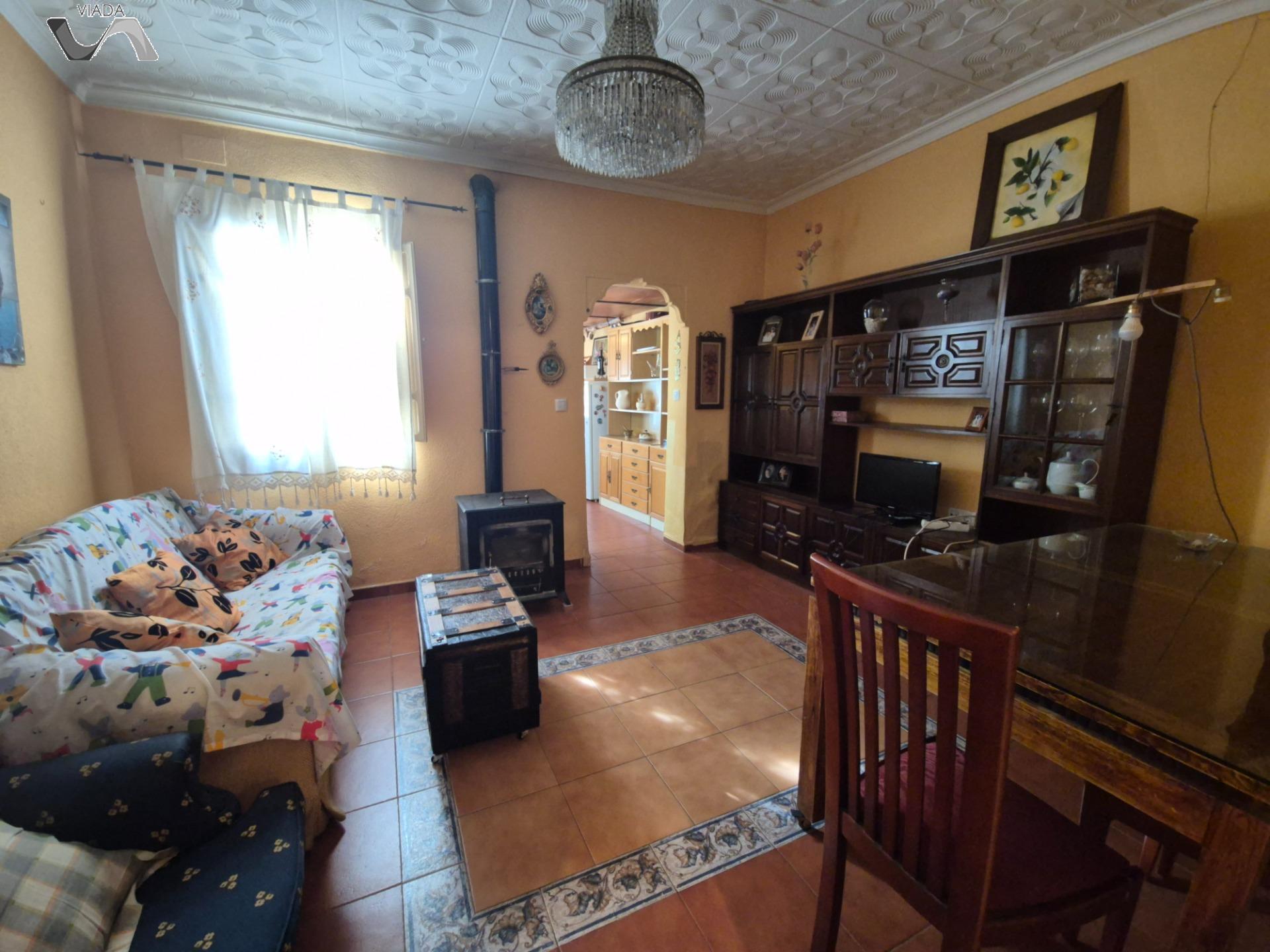 Casa en Puertollano - Zona El Poblado - Abulagar
