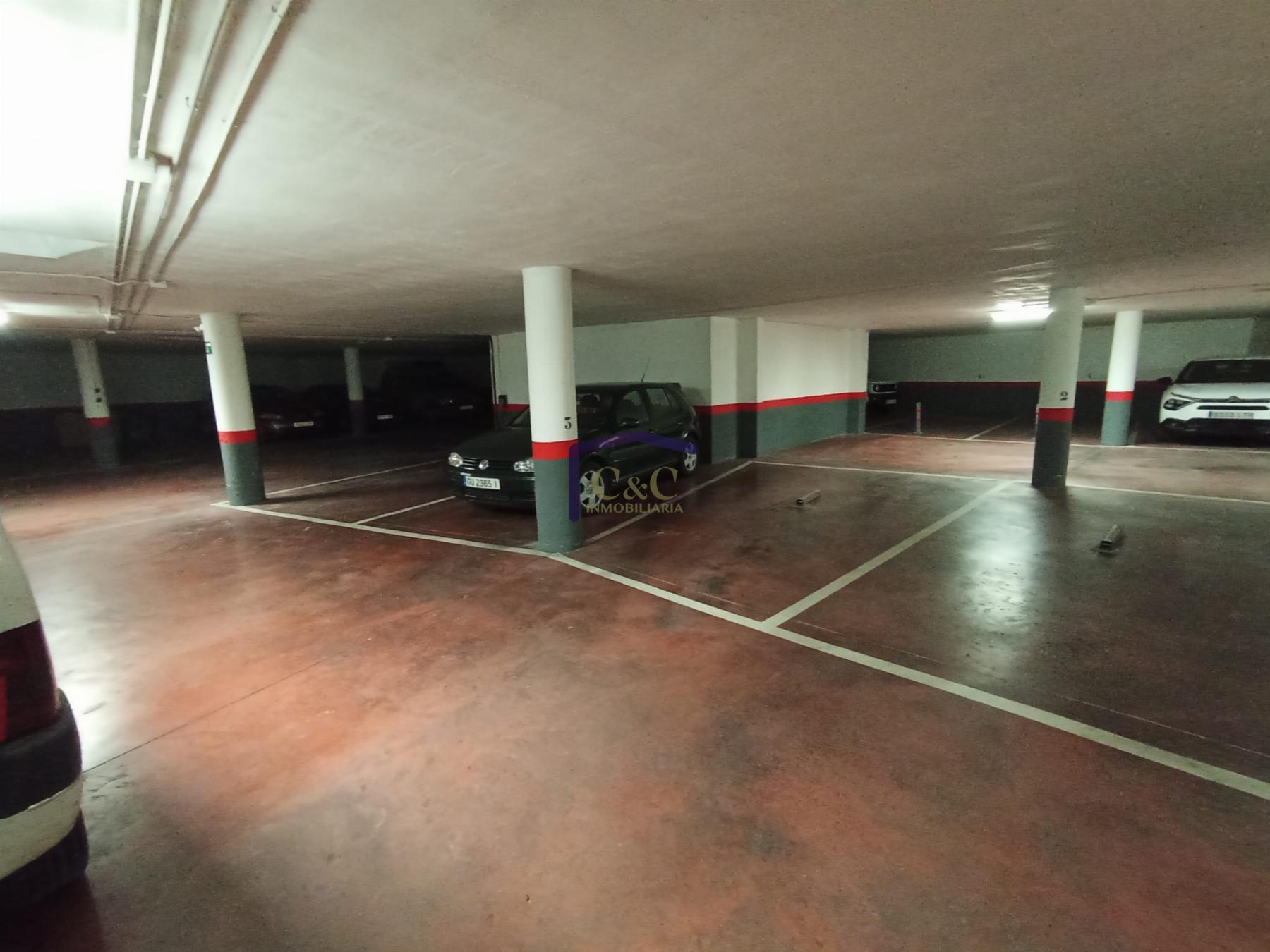 venta de garaje en Manzanares, Centro