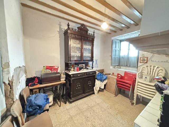 venta de casa en Valdepeñas, CONVENTO