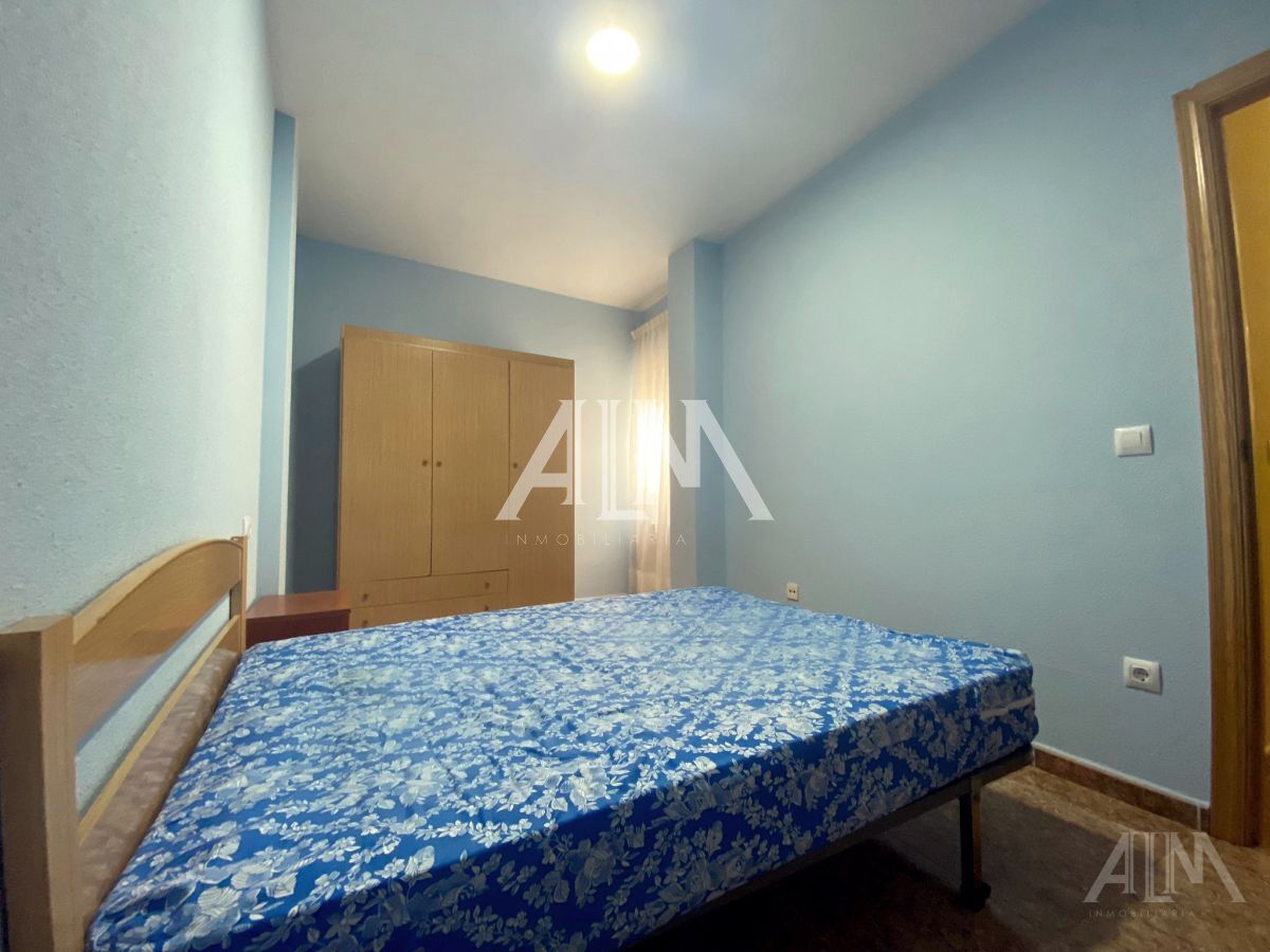 Venta Piso Colegio Altagracia, Manzanares