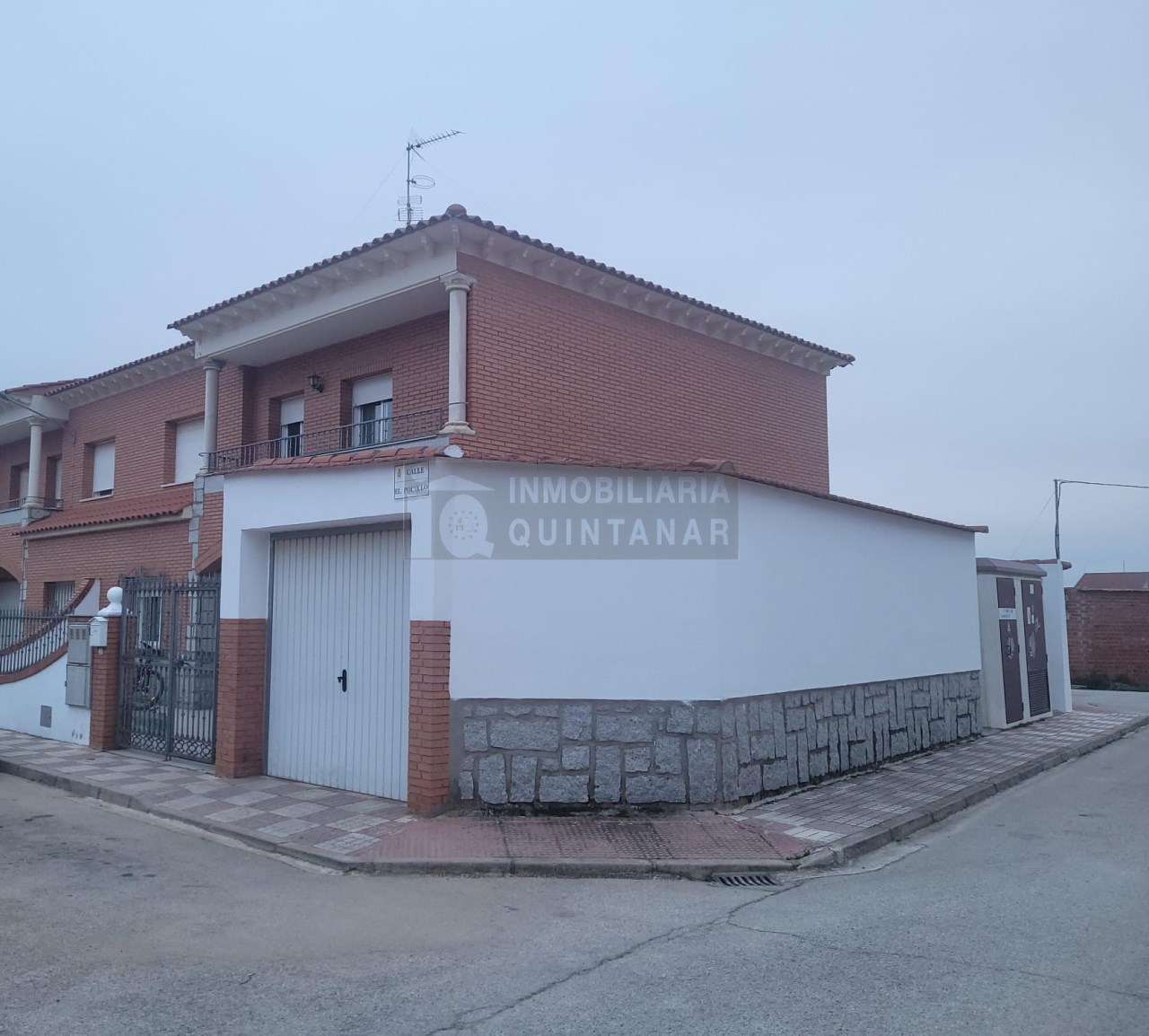 Casa 5 habitaciones En buen estado La Puebla de Almoradiel