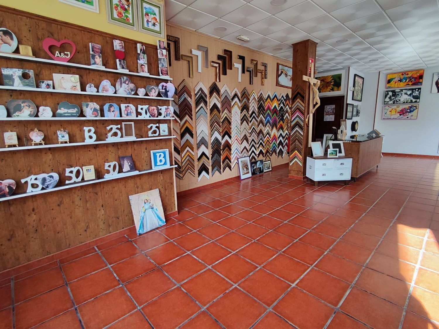 Local En Venta Calle San Roque, Tomelloso