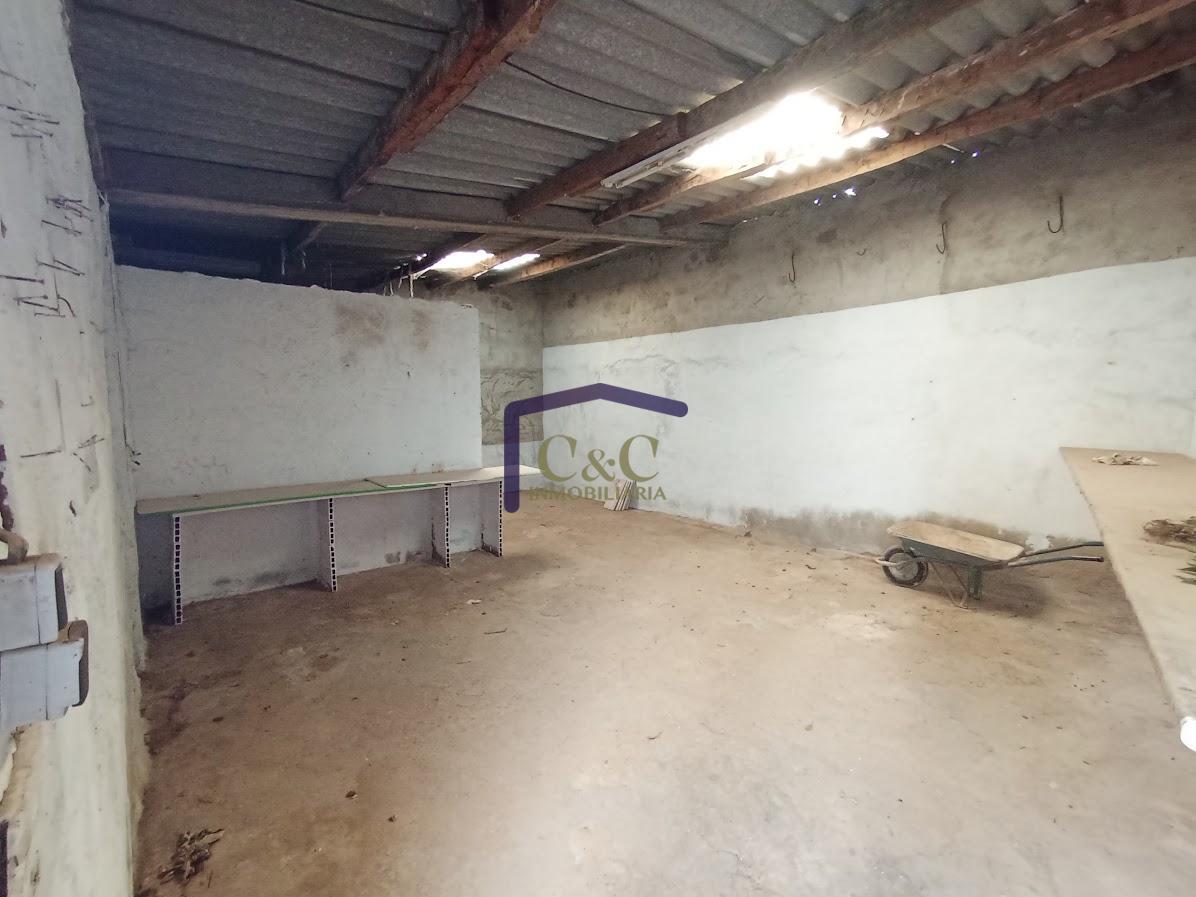 venta de local en Manzanares, Divina pastora