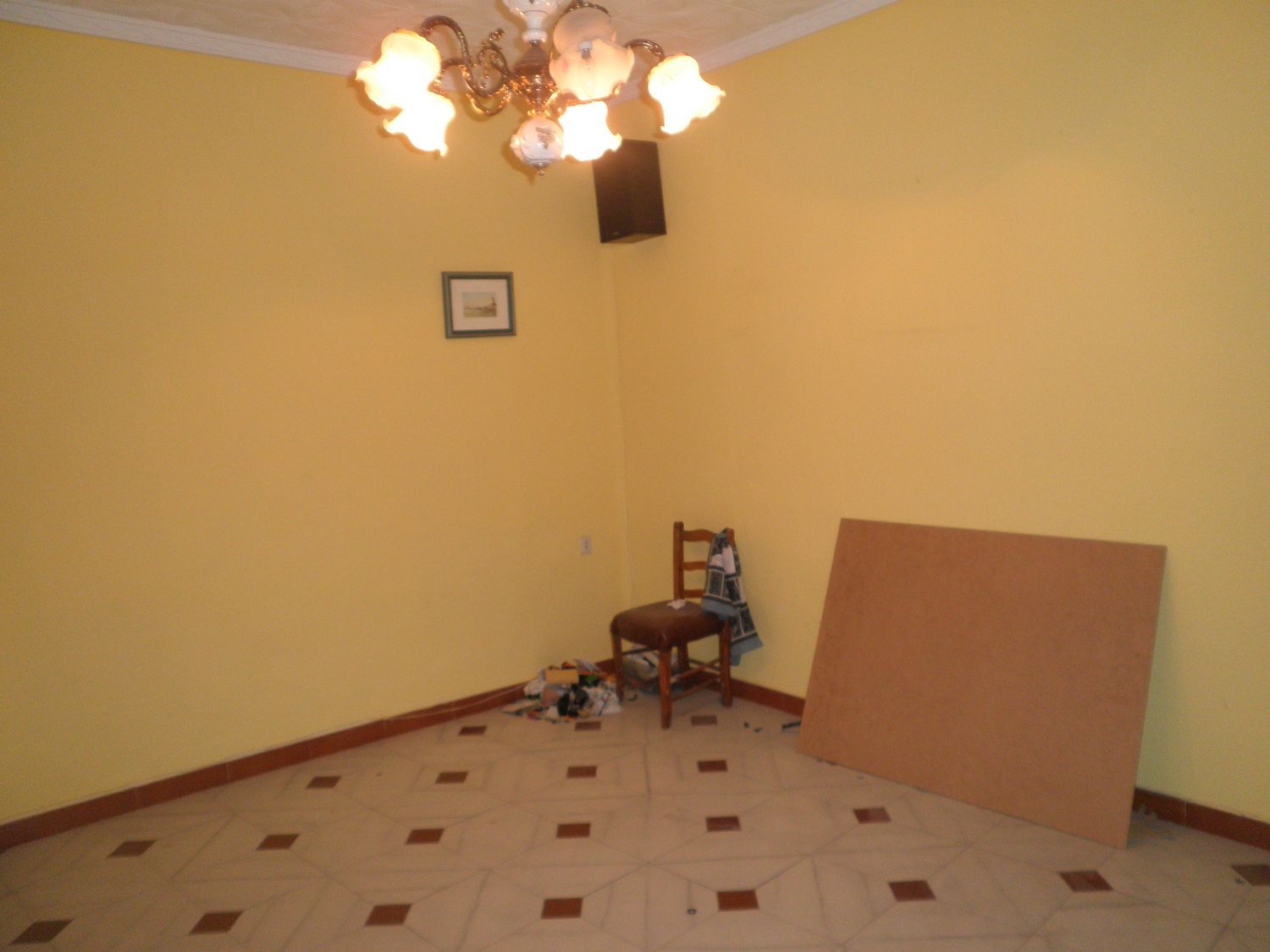 Casa/Chalet pareado En Venta Calle Socuéllamos, Tomelloso