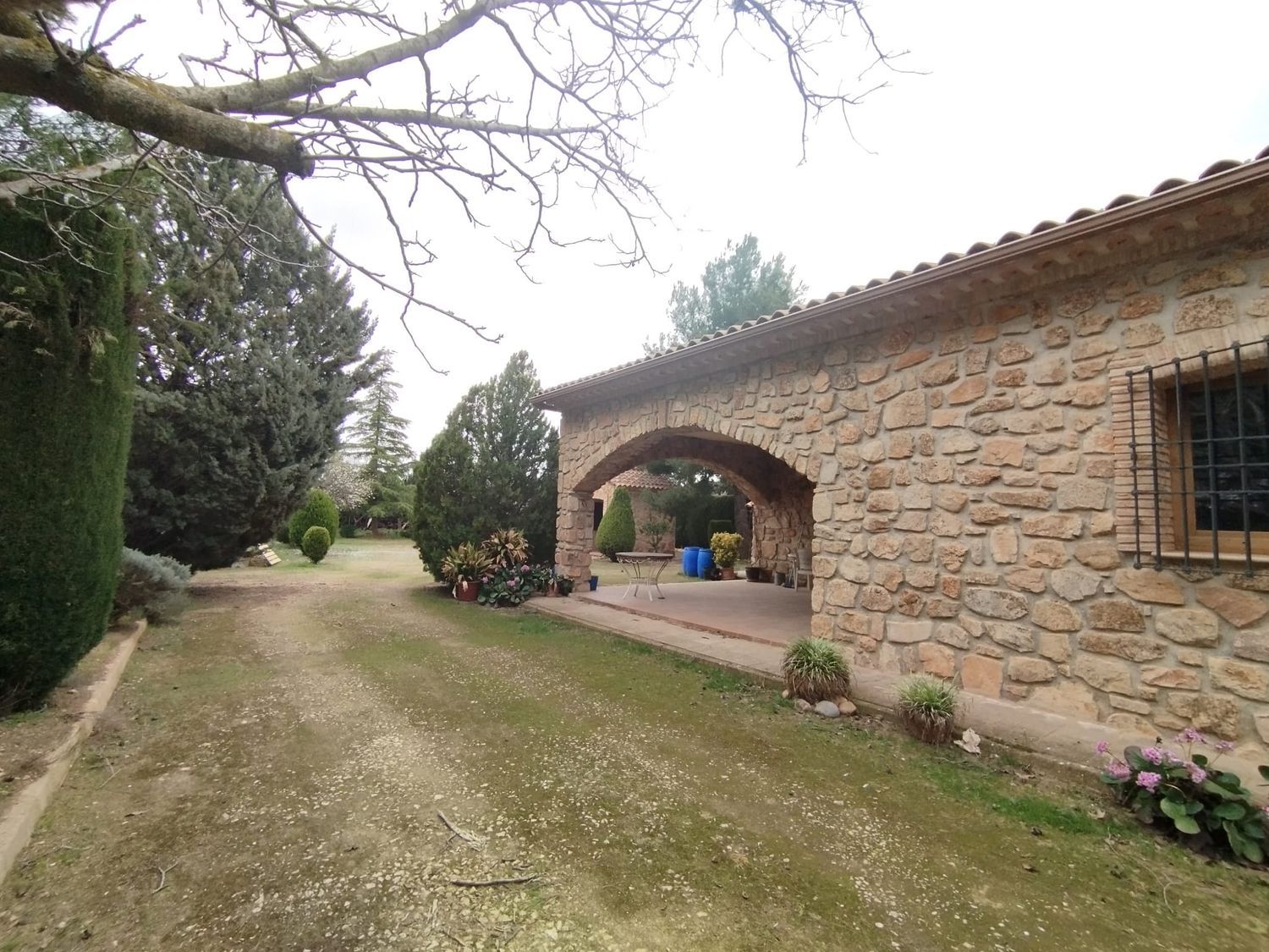 Finca rústica En Venta Polígono 18, Argamasilla de Alba