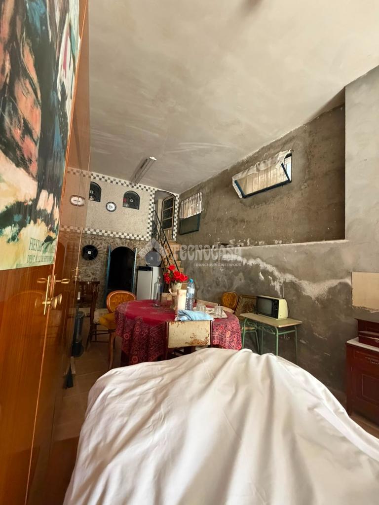 Box/Plaza De Garaje en venta en Guadalajara - Valdeluz- Horche- Chiloeches, 59.900 €, 99 m2, ref. 666102 en Guadalajara