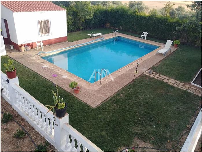 Venta Chalet Periferia, Manzanares