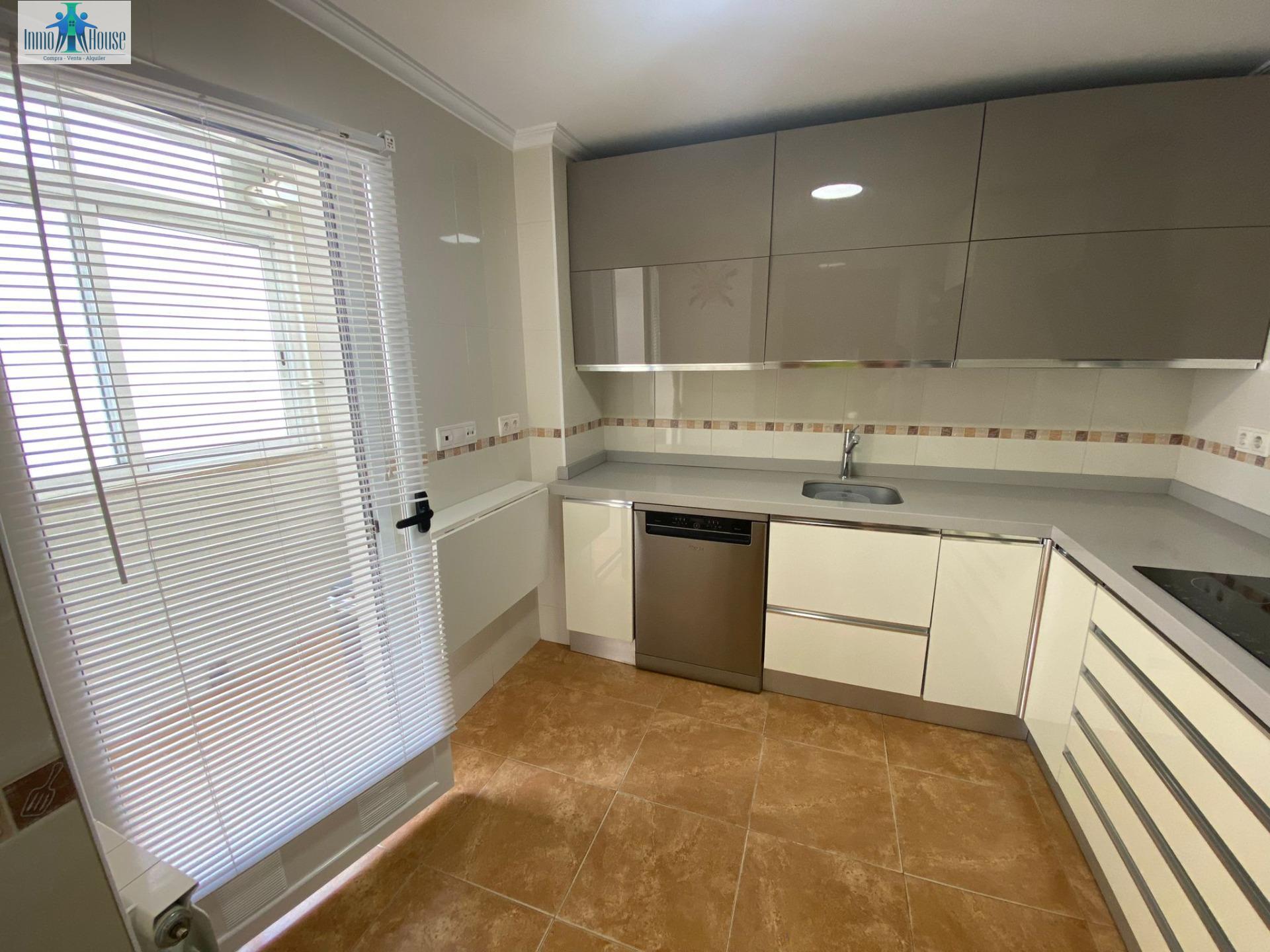 Inmohouse vende apartamento en chinchilla en Chinchilla de Monte-Aragón