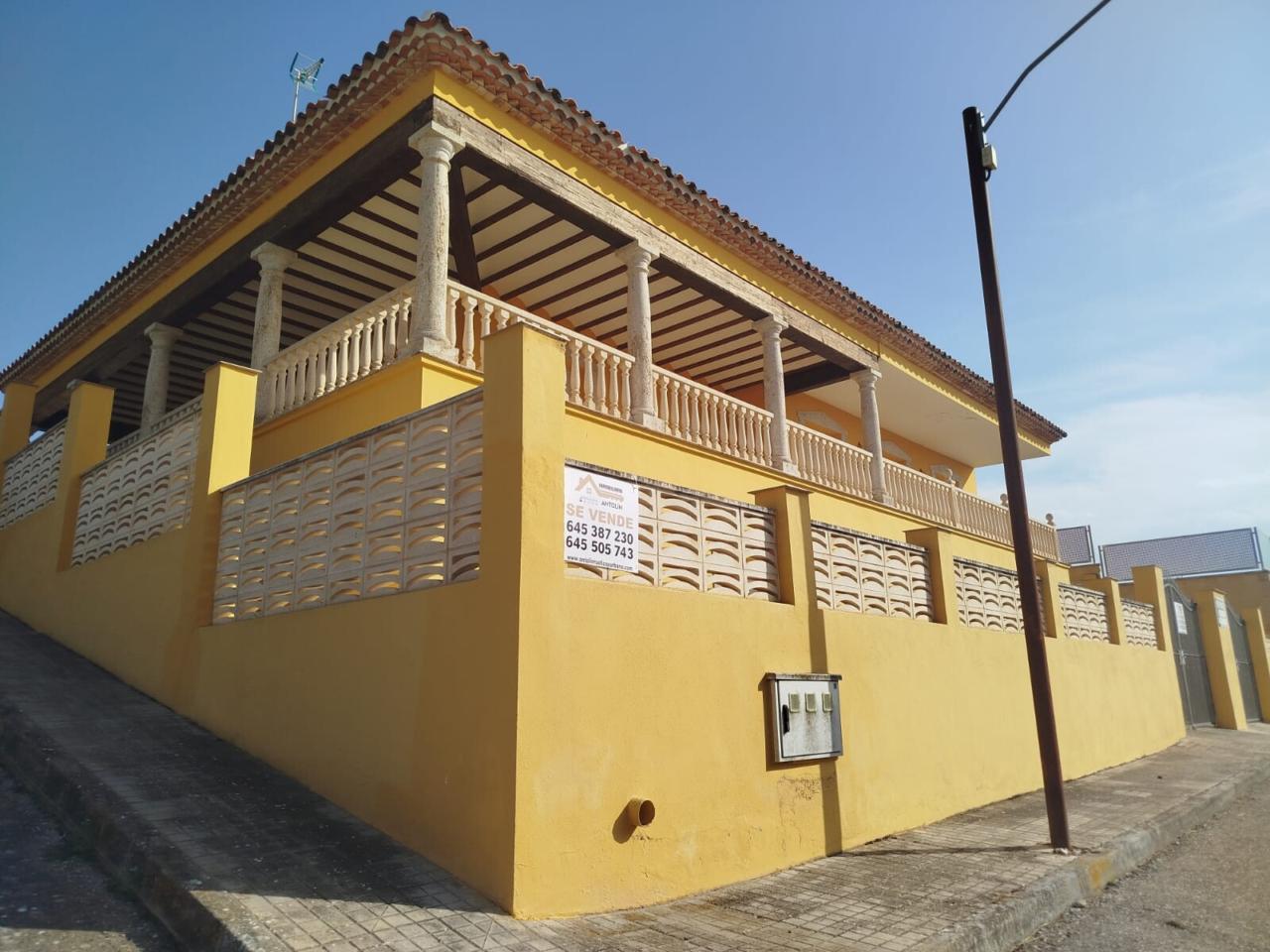 Chalet en venta en Ruidera