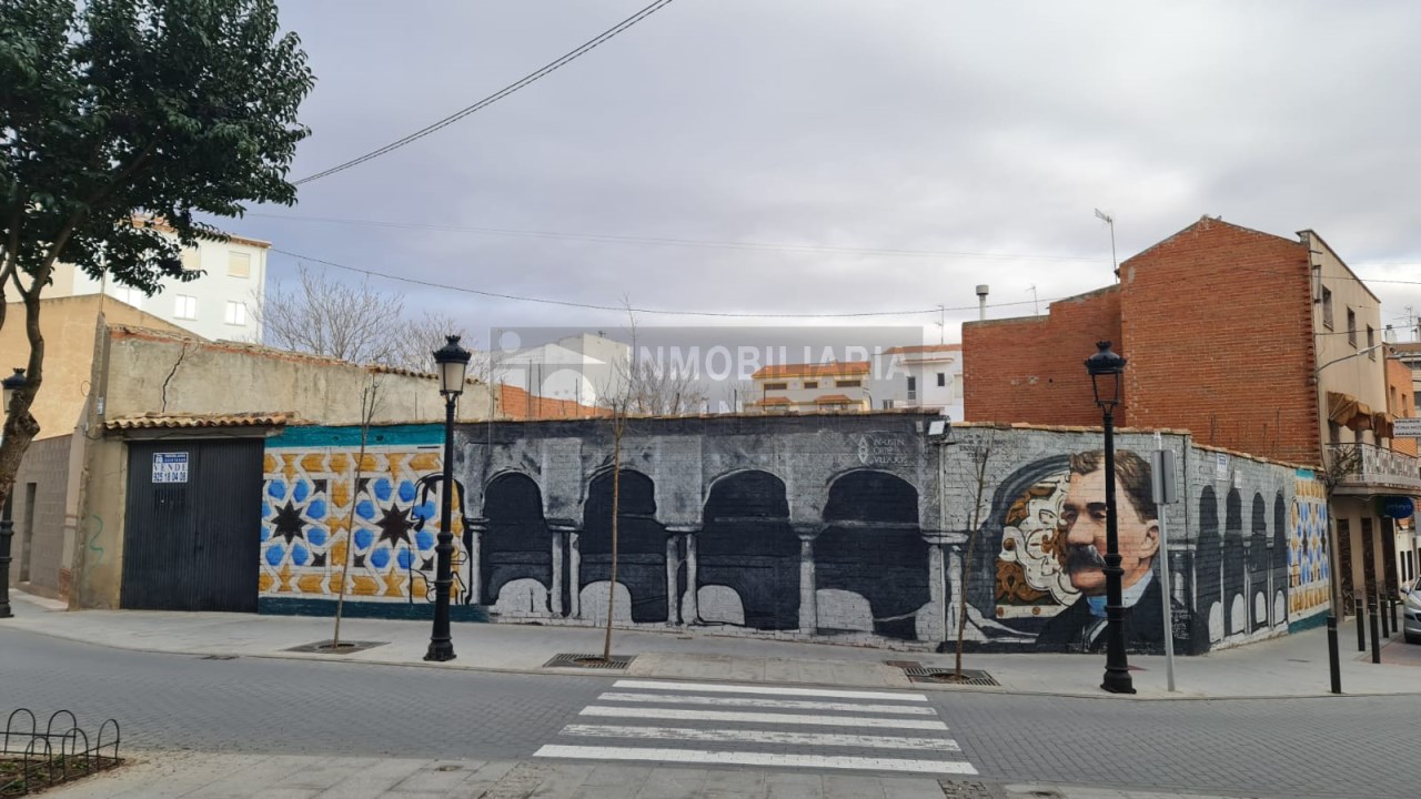 Parcela No aplicable Quintanar de la Orden