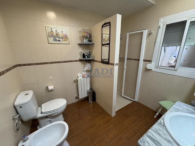venta de casa en Valdepeñas, AVENIDA 1 DE JULIO