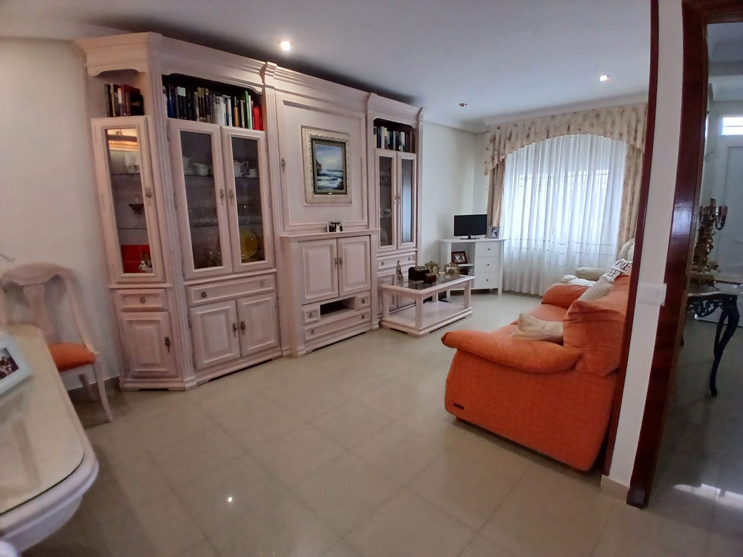 Casa/Chalet pareado En Venta Calle Juan Torres Grueso, Tomelloso