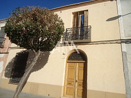 Casa en Venta en Centro, Manzanares