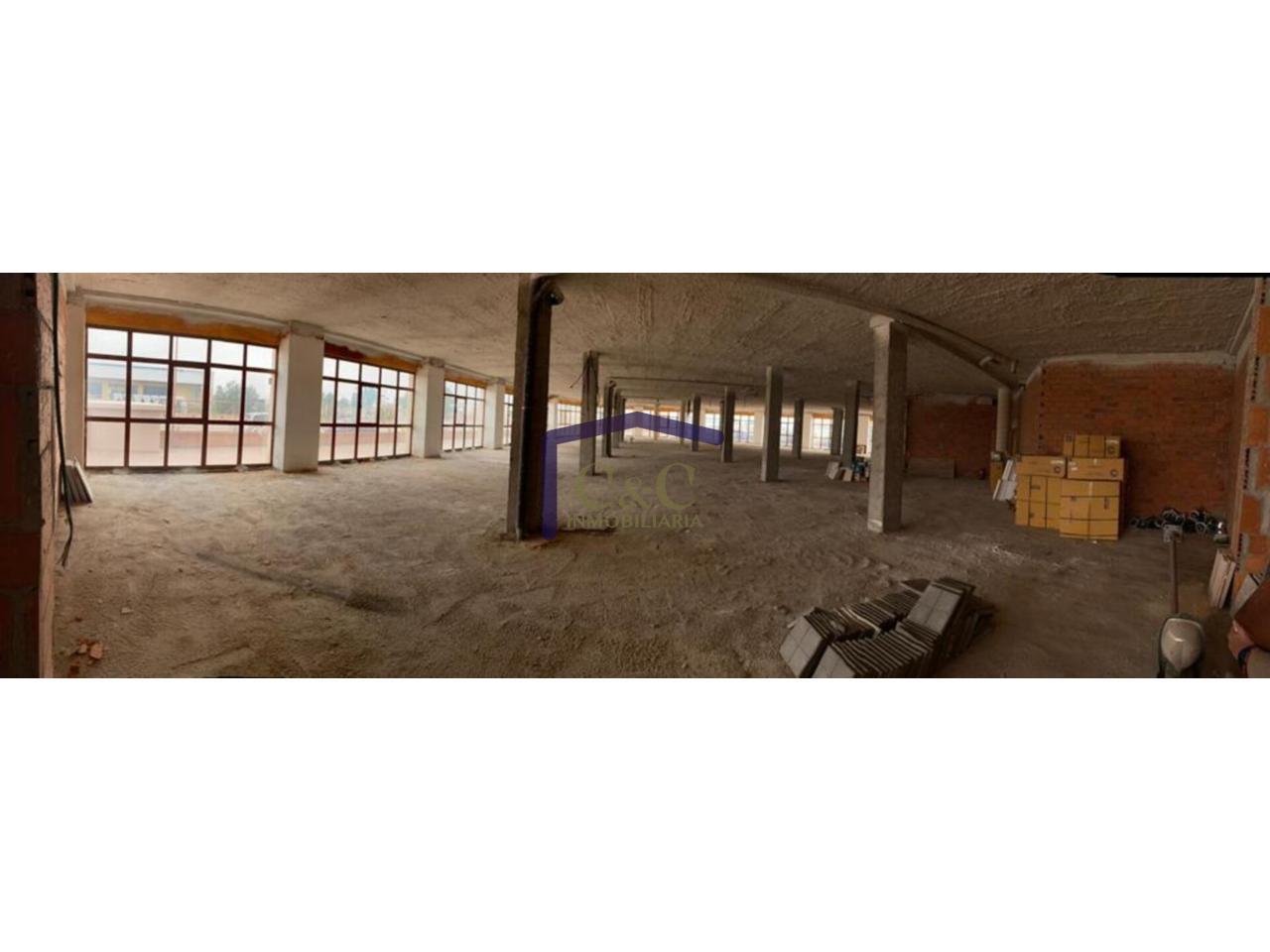 venta de local en Manzanares, Manzanares