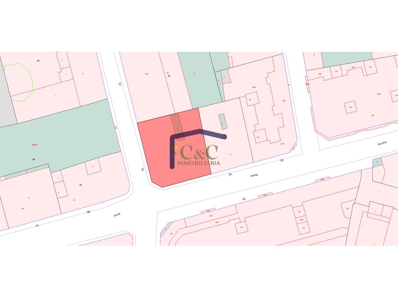 venta de terreno en Manzanares, Gran teatro